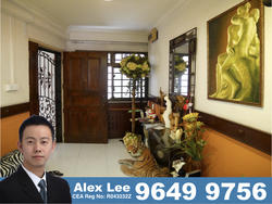 Blk 189 Bukit Batok West Avenue 6 (Bukit Batok), HDB 5 Rooms #143994562